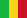 Registro de Domínio: Mali