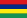 Registro de Domínio: Mauritius