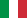 Registro de Domínio: Itália