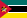 Registro de Dominios en Mozambique