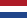 Registro de Dominios en Holanda