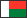 Madagascar Registro de Marca