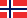 Registro de Dominios en Noruega