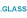 Nom de domaine - .glass