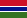 Registro de Dominios en Gambia