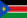 Nom de domaine - Soudan du sud