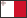 Registro de Domínio: Malta