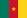 Registro de Domínio: Camarões