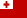 Registro de Domínio: Tonga