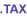 Domain Name Registration in .tax