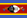Nom de domaine - Swaziland