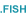 Registro de Domínio: .fish