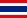 Nom de domaine - Thaïlande